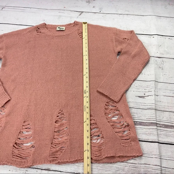 Show Me Your Mumu Tamaya sweater - Picture 3 of 8